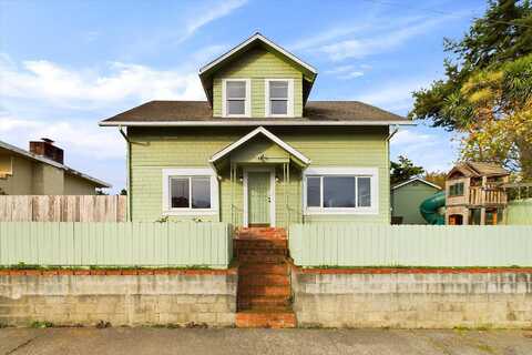 2434 Garland Street, Eureka, CA 95501