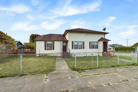 1904 Williams Street, Eureka, CA 95501