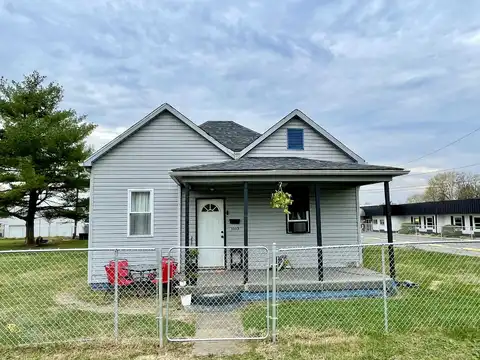 3002 S 11th Street, Ironton, OH 45638