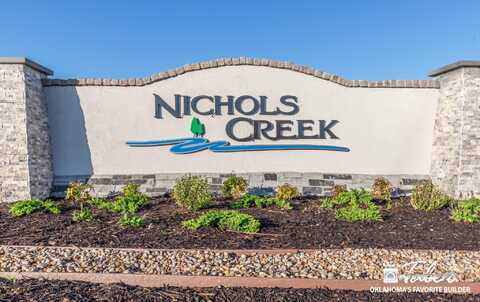 9208 NW 117th St, Yukon, OK 73099