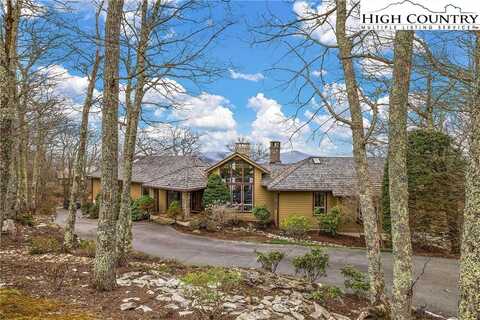 1122 Summit Park Drive, Banner Elk, NC 28604