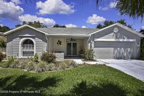 8045 Sugarbush Drive, Spring Hill, FL 34606