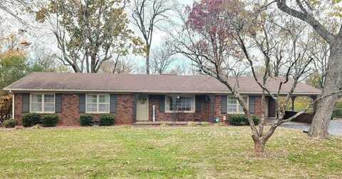 318 Donna, HOPKINSVILLE, KY 42240