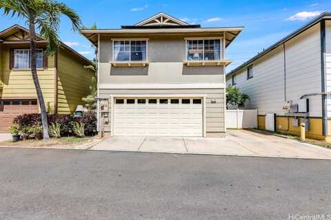 91-282 Makalea Street, Ewa Beach, HI 96706