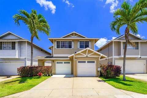 91-355 Makalea Street, Ewa Beach, HI 96706