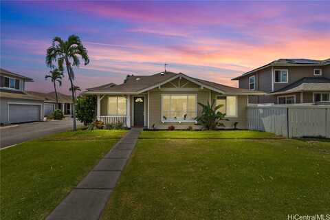 91-1019 Waaula Street, Kapolei, HI 96707