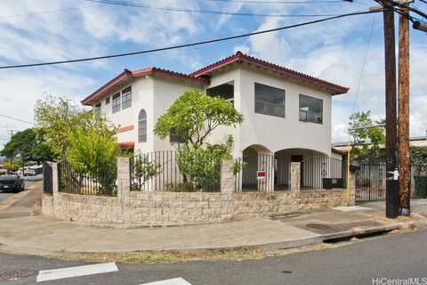 1302 Haloa Drive, Honolulu, HI 96818