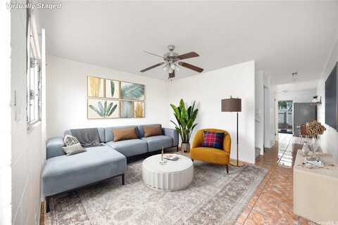 4280 Salt Lake Boulevard, Honolulu, HI 96818