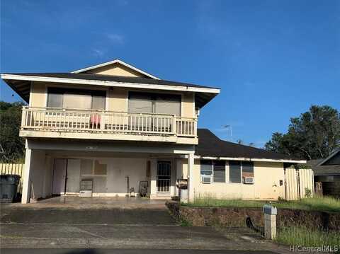 94-355 Apele Street, Mililani, HI 96789