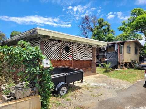 1214 Kanoelani Road, Honolulu, HI 96819