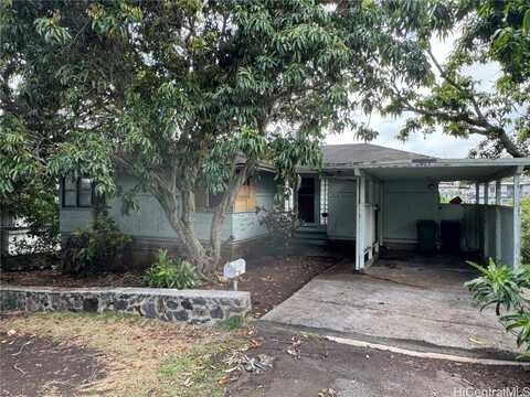 1912 Aupuni Street, Honolulu, HI 96817