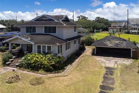 52 Kuahiwi Avenue, Wahiawa, HI 96786