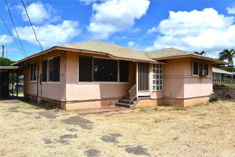 86-055 Farrington Highway, Waianae, HI 96792