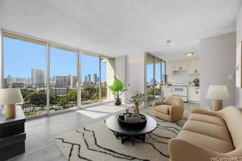 1634 Makiki Street, Honolulu, HI 96822