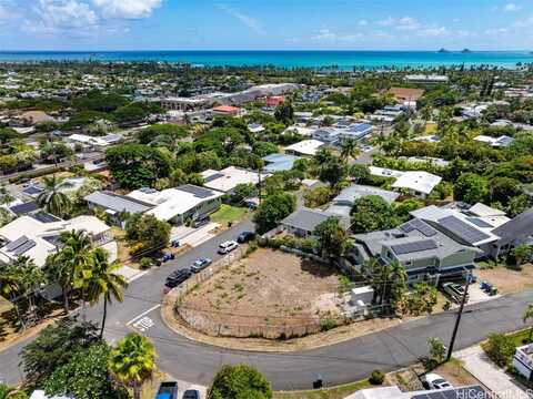 253 Iliaina Street, Kailua, HI 96734