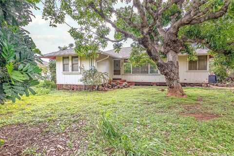 96-151 Waiawa Road, Pearl City, HI 96782