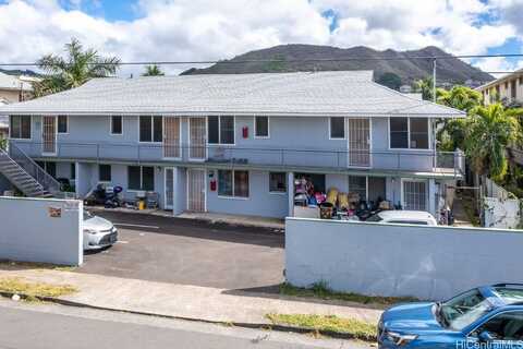 1719 Nuuanu Avenue, Honolulu, HI 96817