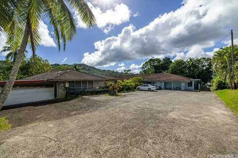 47-410 Ahuimanu Road, Kaneohe, HI 96744