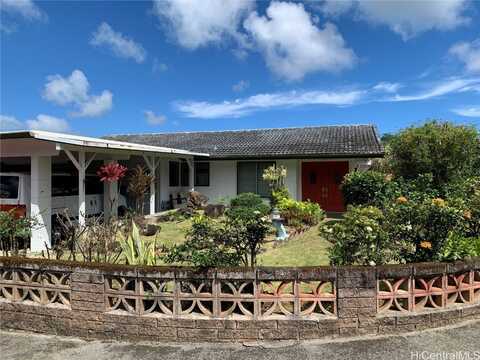 45-371 Kanaka Street, Kaneohe, HI 96744