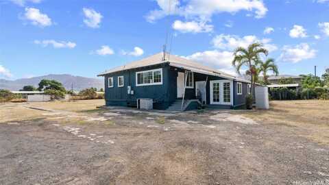 87-155 Lopikane Street, Waianae, HI 96792