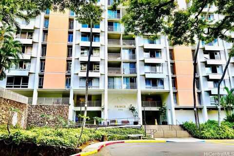 1511 Nuuanu Avenue, Honolulu, HI 96817