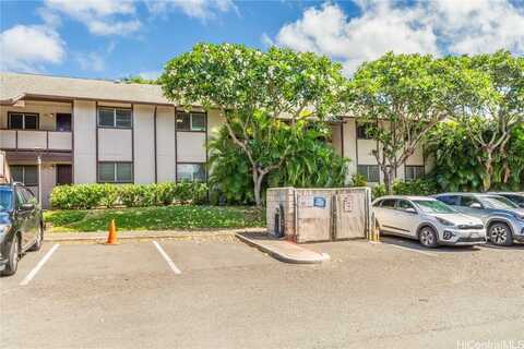 96-218 Waiawa Road, Pearl City, HI 96782