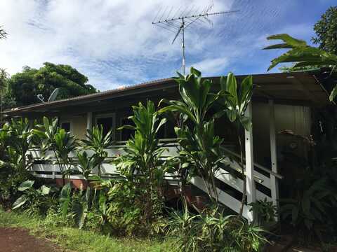 88-2660 PAPA HOMESTEAD RD, CAPTAIN COOK, HI 96704