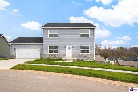 407 Turnberry Court, Vine Grove, KY 40175