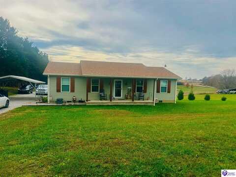 1125 Arnett Grove Road, Glasgow, KY 42141