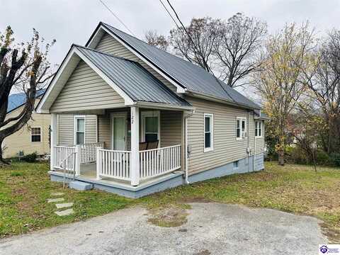 122 Paull Street, Columbia, KY 42728