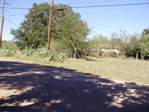 Lot 244 Buck Trail, Sunrise Beach, TX 78643