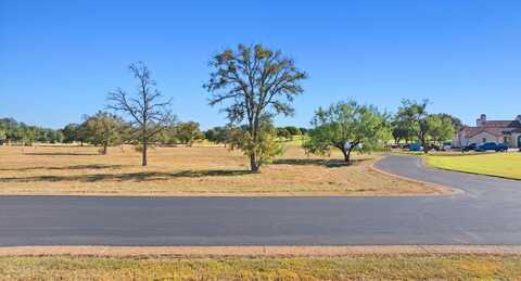 Lot 201 La Serena Loop, Horseshoe Bay, TX 78657