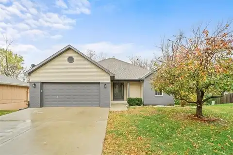 4702 Zebra Lane, Saint Joseph, MO 64506