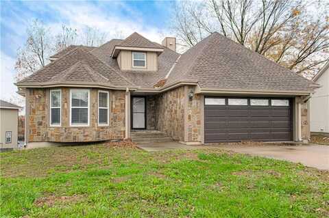 509 Shawn Crest Lane, Richmond, MO 64085