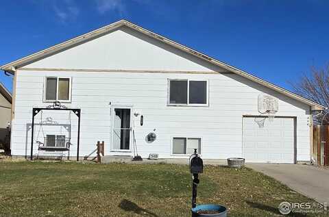 518 California St, Sterling, CO 80751