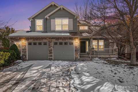 4672 Charing Ct, Castle Rock, CO 80109