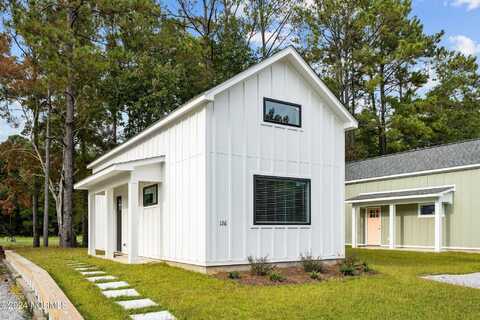 126 Long Pond Loop, Swansboro, NC 28584