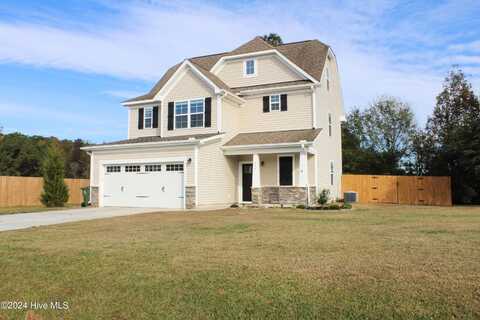 203 Marissa Court, Jacksonville, NC 28540