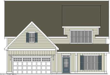 104 Whispering Pine Lane, Holly Ridge, NC 28445
