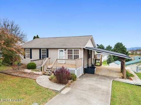 752 Killion Rd, Dandridge, TN 37725