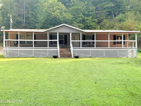 593 Cane Creek Mountain Rd, Tellico Plains, TN 37385
