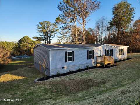 140 N Hillcrest Drive, Spring City, TN 37381