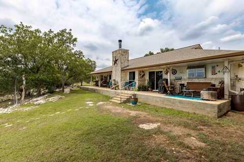116 W Ridge Rd, Hunt, TX 78024