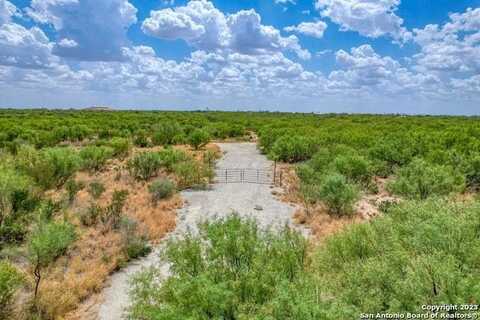 290 Kolos Lane, Carrizo Springs, TX 78834