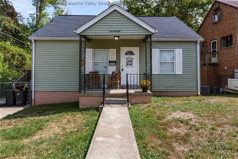 72 Sycamore Street, Huntington, WV 25701