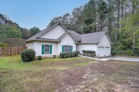 3495 N Cook Road, Powder Springs, GA 30127