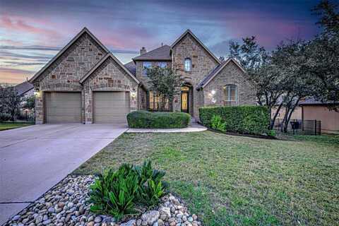 4928 Julian Alps, Austin, TX 78738