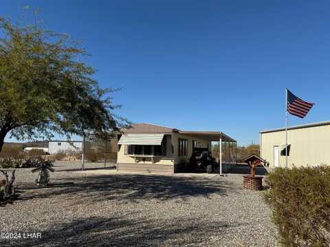 25514 Pendleton Way, Bouse, AZ 85325