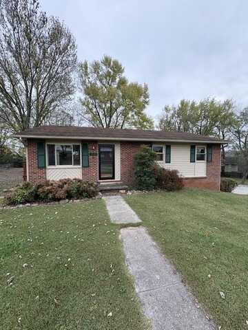 410 Hilltop Drive, Jefferson City, TN 37760