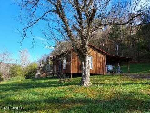 884 Clinch River Circle, Sneedville, TN 37869